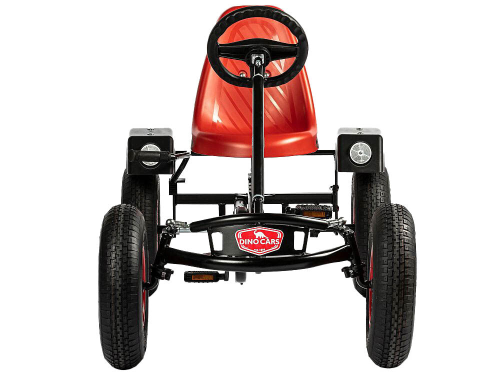 SPORT BF1 (ROT)