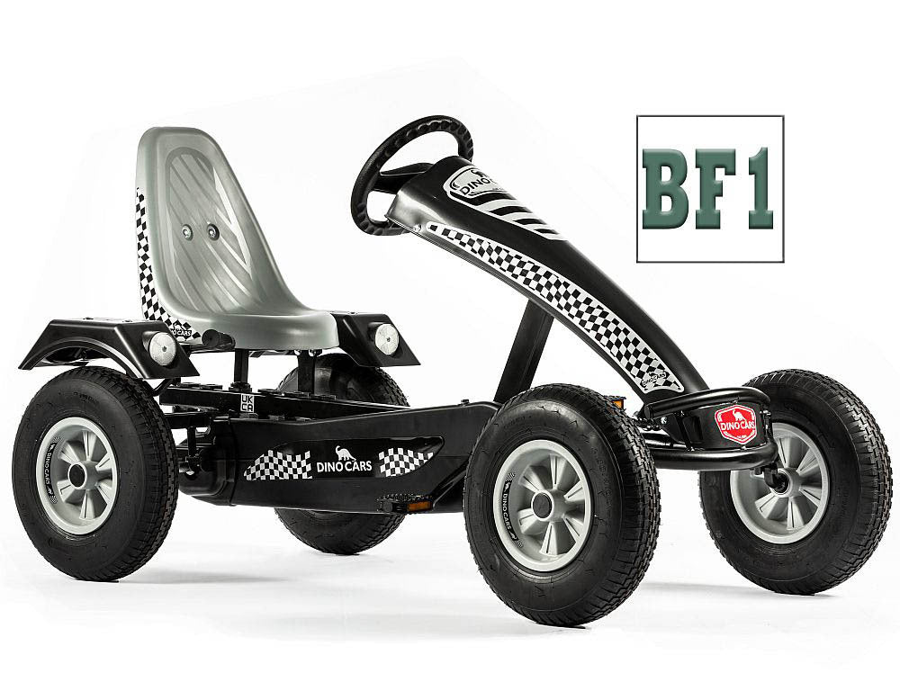 SUPER SPORT BF1 (GRAU)