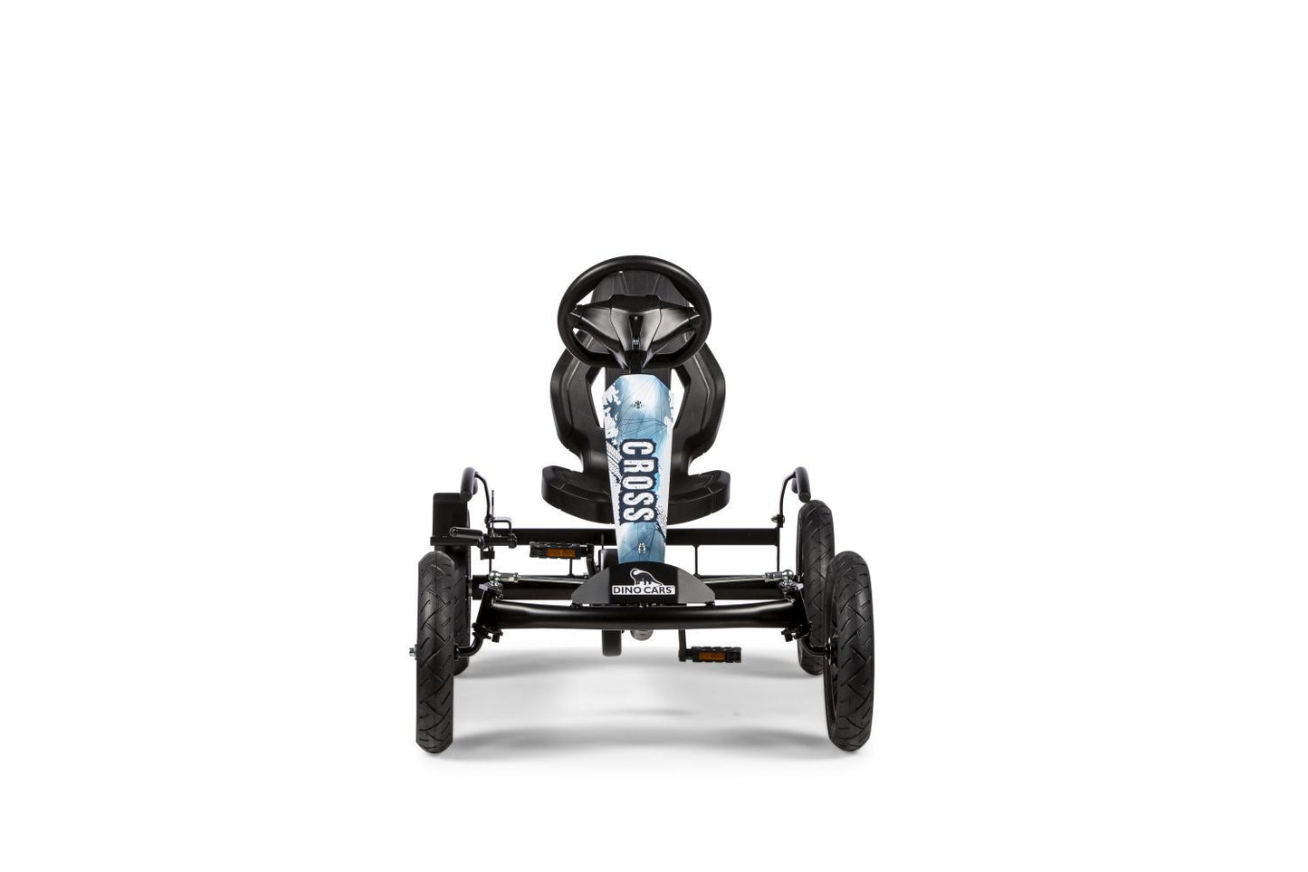 SPEEDY 2.0 CROSS BF1 (SCHWARZ/BLAU)