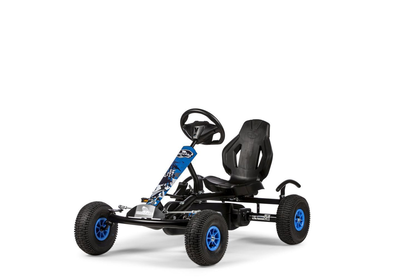 SPEEDY OFFROAD PROF F (SCHWARZ/BLAU)