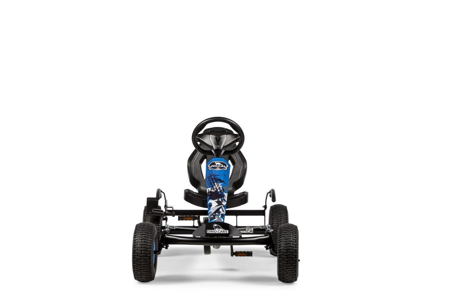 SPEEDY OFFROAD PROF F (SCHWARZ/BLAU)