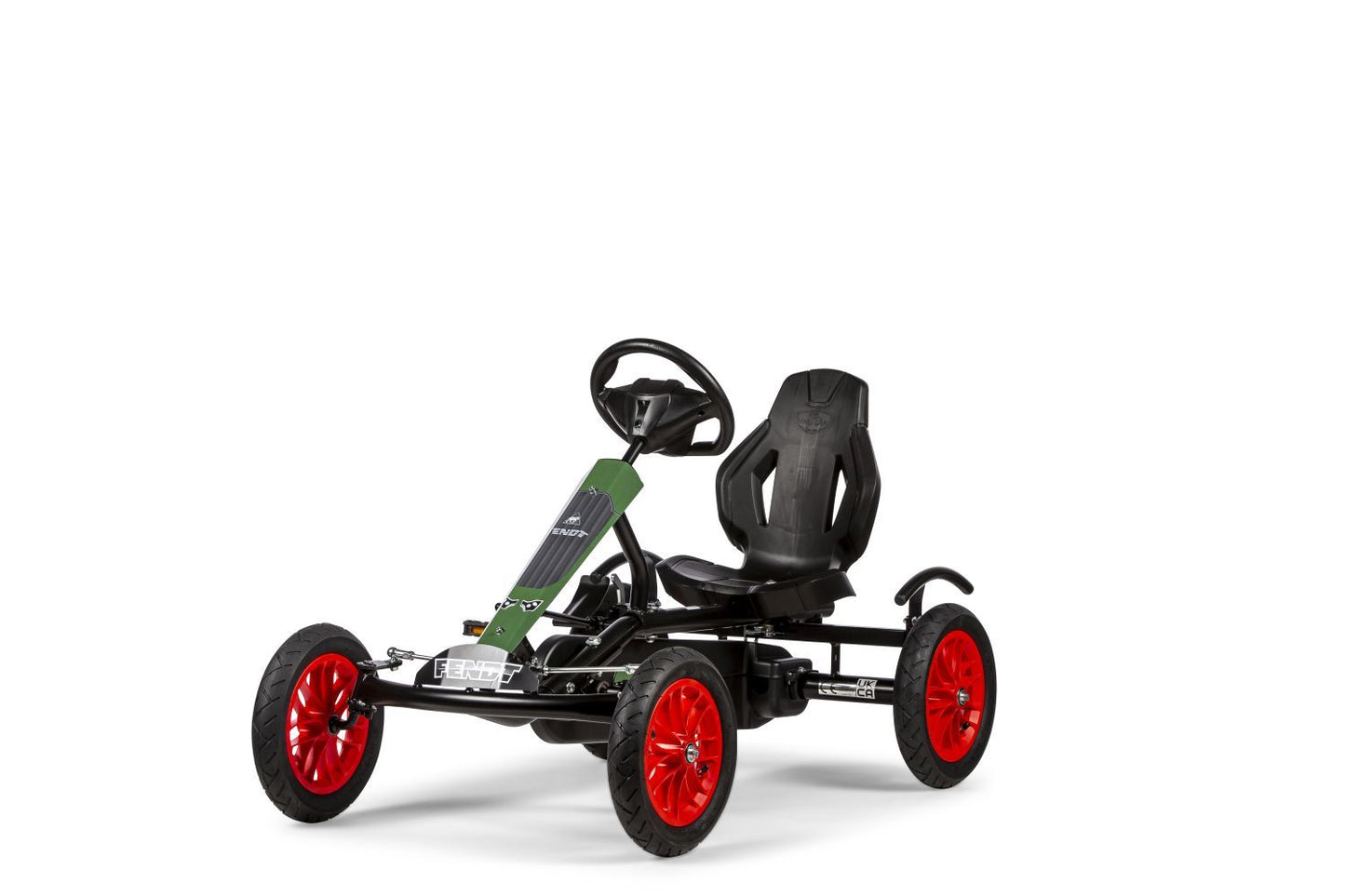 SPEEDY 2.0 FENDT BF1