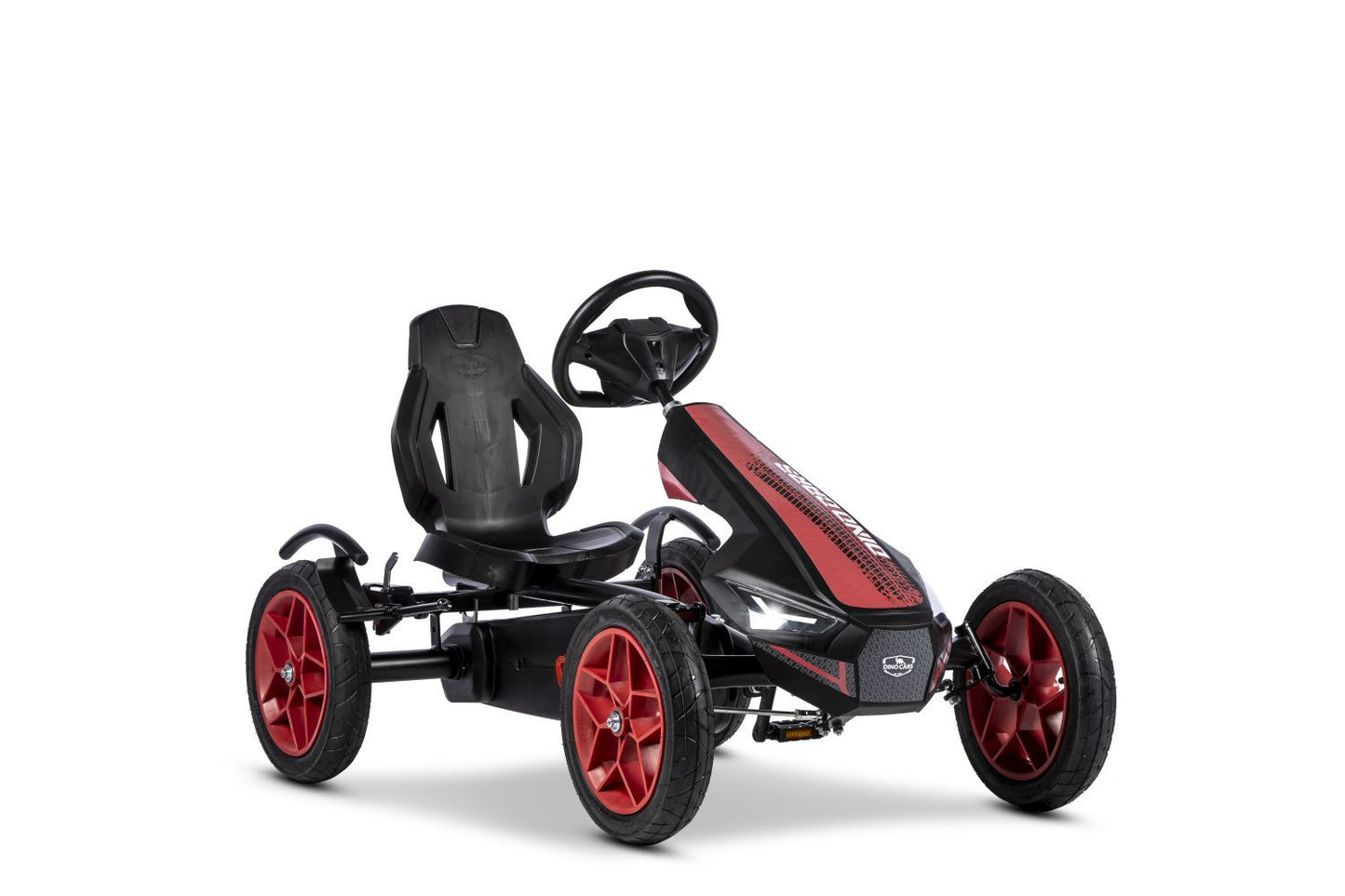 RACER #RED BF1