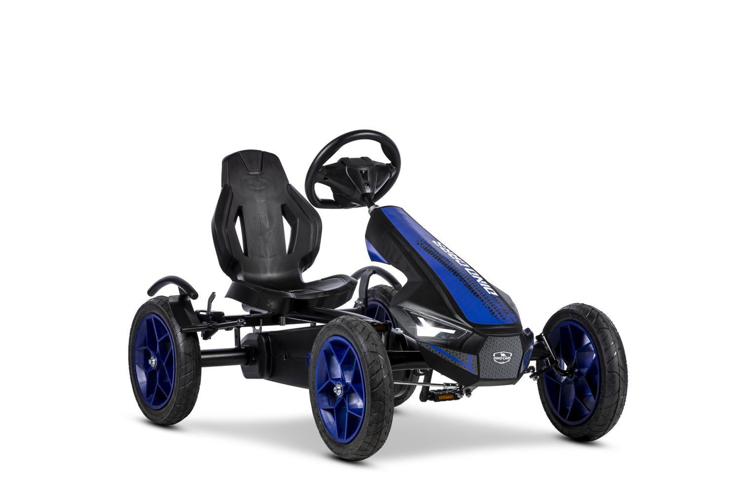 RACER #BLUE BF1