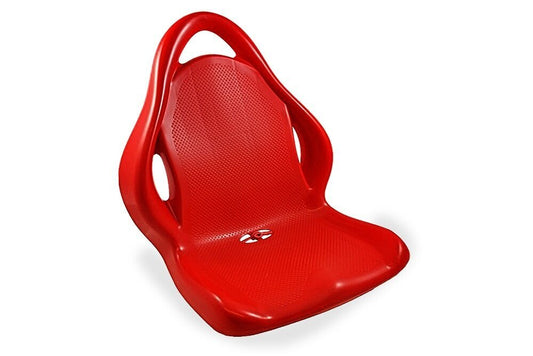 SITZSCHALE RACING (ROT)
