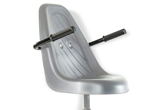 ARMLEHNE (SCHWARZ)