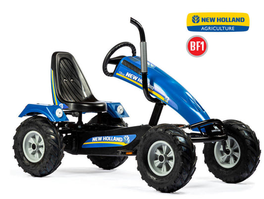 TRACK BF1 NEW HOLLAND