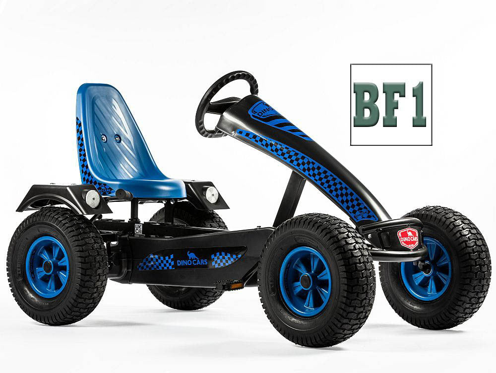 CAMARO BF1 (BLAU)