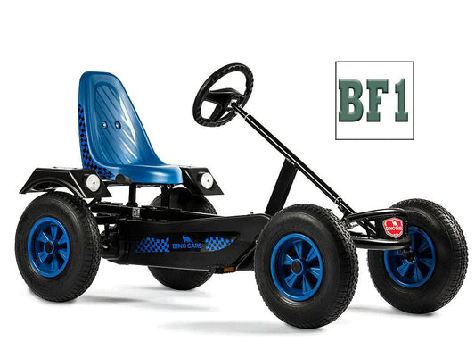 SPORT BF1 (BLAU)