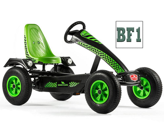 SUPER SPORT BF1 (GRÜN)