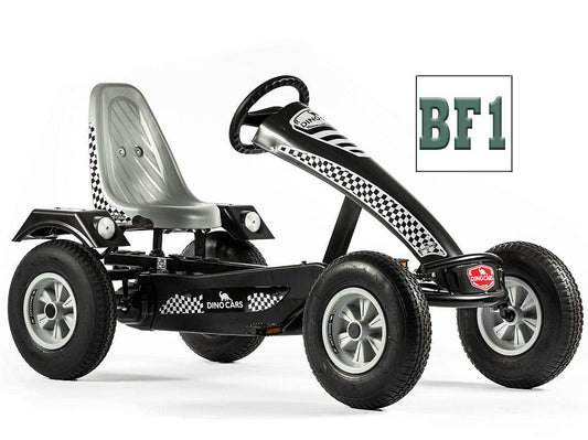 SUPER SPORT BF1 (GRAU)