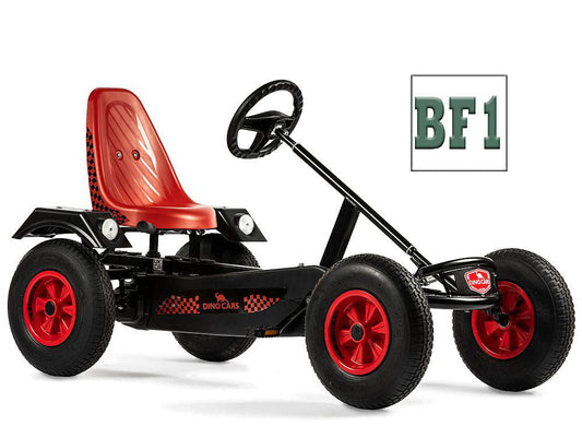 SPORT BF1 (ROT)