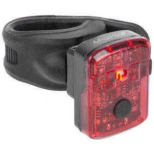 RÜCKLICHT LED (ROT)
