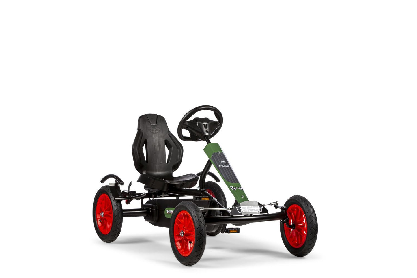 SPEEDY 2.0 FENDT BF1