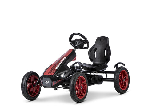 RACER #RED BF1