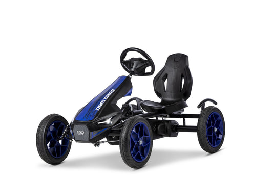 RACER #BLUE BF1