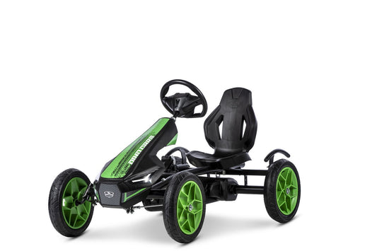 RACER #GREEN BF1