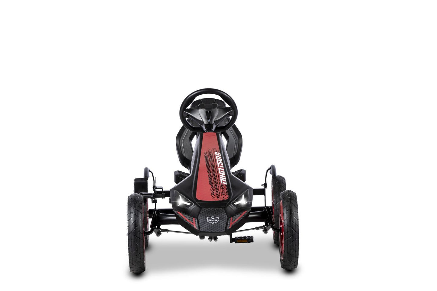 RACER #RED BF1